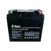 Base 12v Volt 18ah Amper Bakımsız Kuru Akü