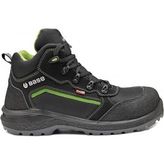 Base B0898 BE Powerful Top Siyah S3 WR CI SRC İş Botu