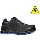 Base B1000B K-Road S3 Hro Cı Src Iş Ayakkabısı - Siyah
