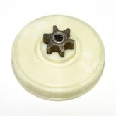 Baseh Castor ES 180 Zincir Dişlisi