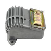 Baseh Motorlu Testere Egzoz Kapaklı Stl 070
