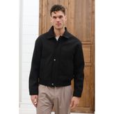 BASEL.CO Bomber Basic Kaşe Ceket/Mont