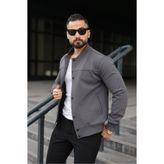 BASEL.CO Çıtçıt Kapama Mevsimlik Kolej Ceket
