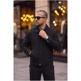 BASEL.CO Kalın Basic Kaşe Ceket/Mont