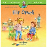 Basel Maison Elif Öfkeli - Ilk Okuma Kitabım