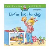 Basel Maison Ilk Okuma Kitabım - Elif'in Ilk Harçlığı