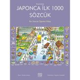 Basel Maison Japonca Ilk Bin Sözcük