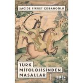 Basel Maison Türk Mitolojisinden Masallar 1