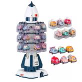 Başel Oyuncak BŞL-6016 Roket Stand Araba