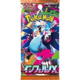 Başel Oyuncak Pokemon Mega Evolution Japonca Takviye Paketi