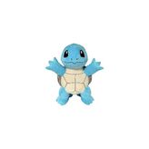 Başel Oyuncak Pokemon Squirtle Plush Backpack