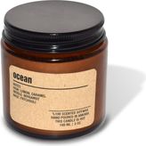 Basement : Kokulu Soya Mum : 200 gr : Ocean