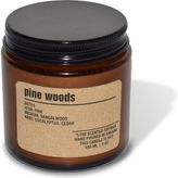 Basement : Kokulu Soya Mum : 200 gr : Pine Woods