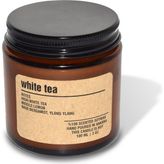 Basement : Kokulu Soya Mum : 200 gr : White Tea