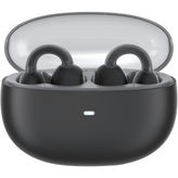 Baseus AirGo 1 Ring Open-Ear Siyah Bluetooth Kulaklık
