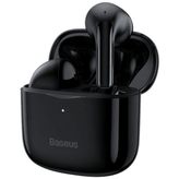 Baseus Bowie E3 Siyah Bluetooth Kulaklık