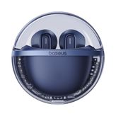 Baseus Bowie E5X Lacivert Bluetooth Kulaklık