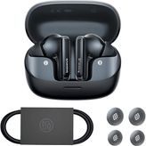 Baseus Bowie M2S Pro Siyah Bluetooth Kulaklık
