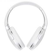 Baseus D02 Pro Beyaz Bluetooth Kulaklık
