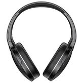 Baseus D02 Pro Siyah Bluetooth Kulaklık