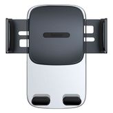 Baseus Easy Control Clamp Siyah Araç İçi Telefon Tutucu