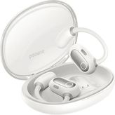 Baseus Eli Sport 1 Open-Ear Beyaz Bluetooth Kulaklık
