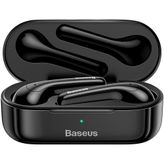 Baseus Encok W07 Siyah Bluetooth Kulaklık