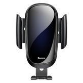 Baseus Gravity Siyah Araç İçi Telefon Tutucu