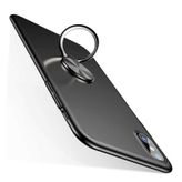 Baseus iPhone X Yüzüklü Ring Kılıf