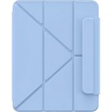 Baseus Minimalist iPad Pro 11" Manyetik Tablet Kılıfı - Mavi