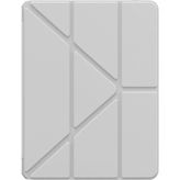 Baseus Minimalist iPad Pro 13" Tablet Kılıfı - Gri