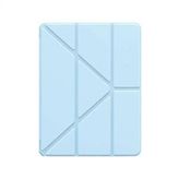 Baseus Minimalist iPad Pro 13" Tablet Kılıfı - Mavi