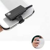 Baseus Suction Cup İphone İçin Oyuncu Usb Kablosu 1 Metre-(5775)