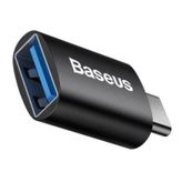 Baseus Type-C Otg Type-C To Usb Type-C Dönüştürücü Adaptör