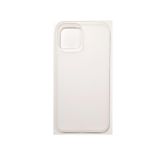 Baseus Wing İphone 12 Pro uyumlu Kılıf Mat Şeffaf