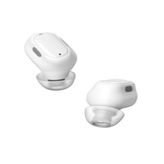 Baseus WM01 Beyaz Bluetooth Kulaklık