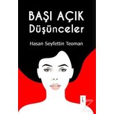 Başı Açık Düşünceler - Hasan Seyfettin