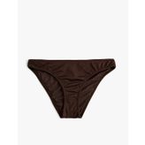 Basic Bikini Altı Astarlı