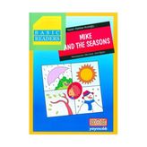 Basic Readers - Mike And The Seasons - Aslıhan Kurtoğlu