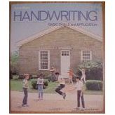 Basic Skills and Application Book 4 Revised Edition (Zaner-Bloser HANDWRITING)