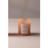 Basic Soft Orange Blossom Kokulu Mum Turuncu 120 gr