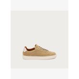 Basic Suede Erkek 29B1 Frau BASIC SUEDE SNEAKERS