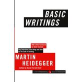 Basic Writing - Martin Heidegger