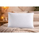 Basiccomfort Premium Hava Katmanlı Boyun Destekli Visco Yastık