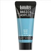 Basics Akrilik Boya 22ML Blue Gray Row 142