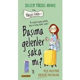 Başıma Gelenler Şaka mı?: Neşeli Günlük - 3