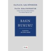 Basın Hukuku