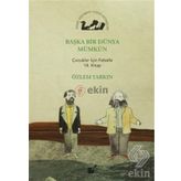Başka Bir Dünya Mümkün - David McNally