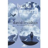 Başka Bir Gün Ciltli - David Levithan