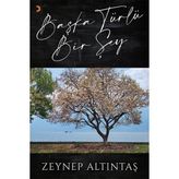 Başka Türlü Bir Şey - Zeynep Altıntaş